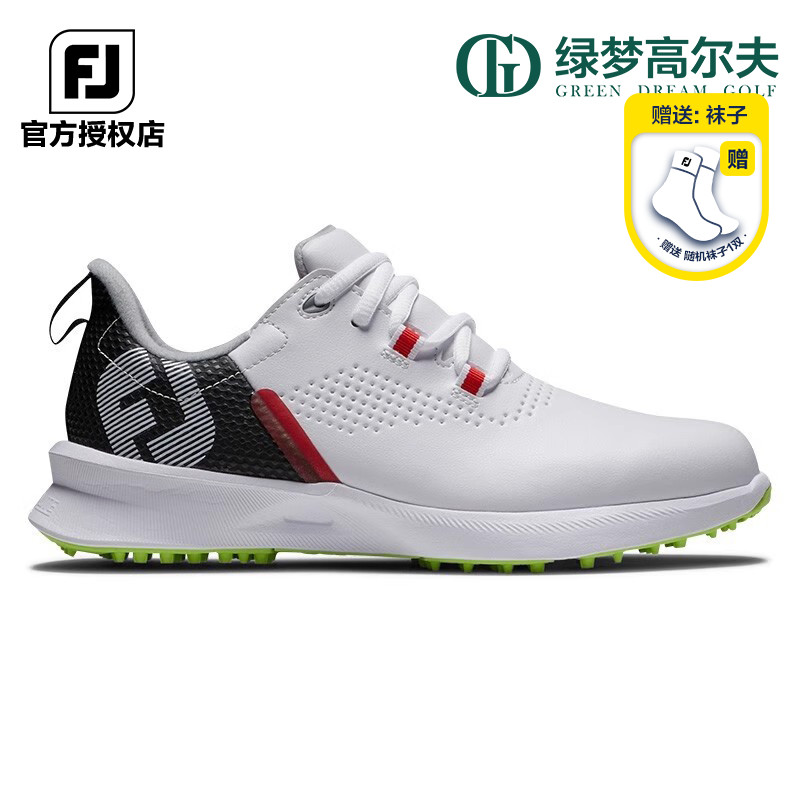 青少年儿童FootJoy高尔夫球鞋