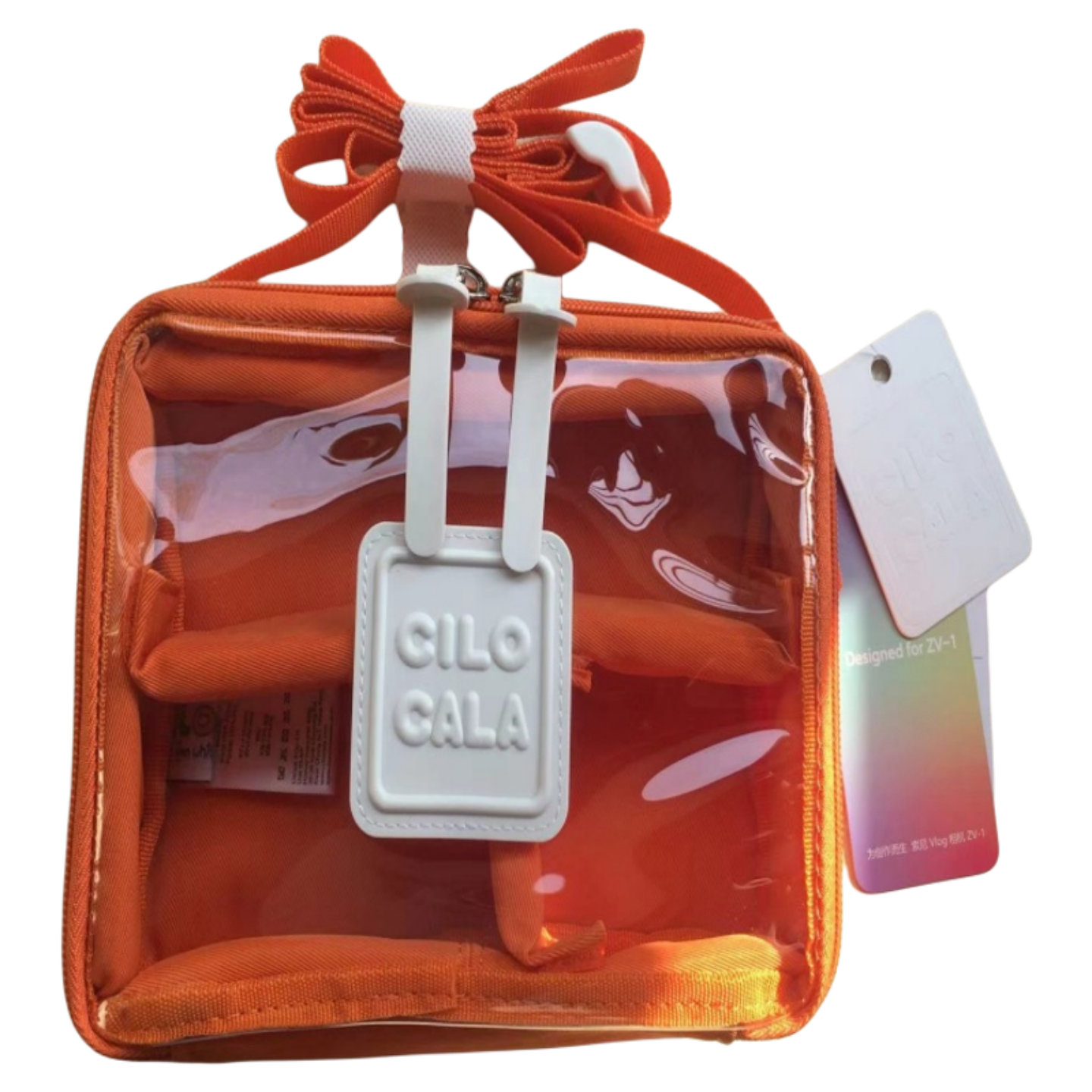 ZV-1索尼VIog相机包