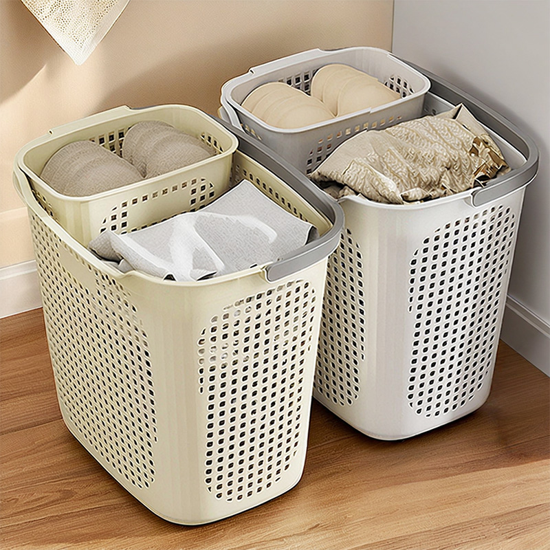 脏衣篮收纳筐卫生间家用