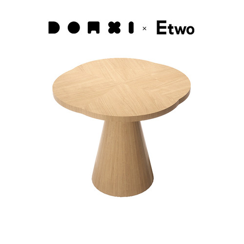 E2全球购正品实木餐桌
