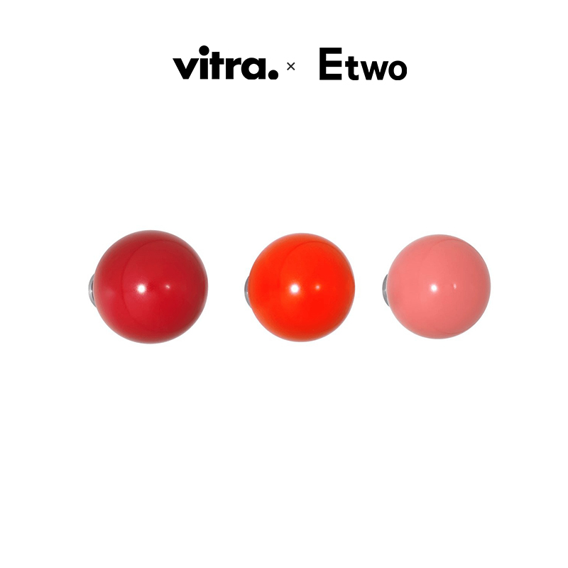 VitraCoatDots挂钩小巧灵便