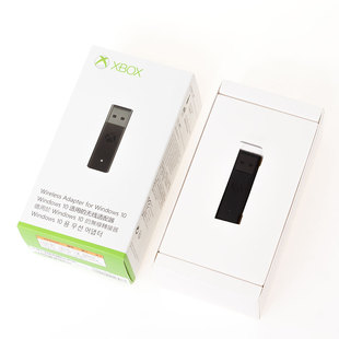 xbox ones接收器xbox one二代接收器series X手柄接收器电脑