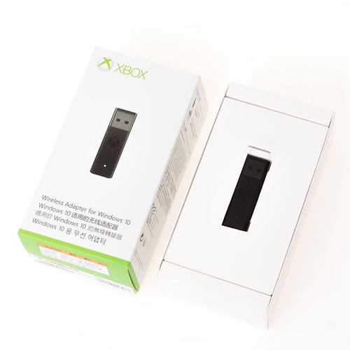 XboxOne/SeriesS/X手柄接收器