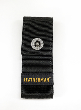 Leatherman/莱泽曼 sidekick wingman wave 尼龙套 钳套 原盒拿出