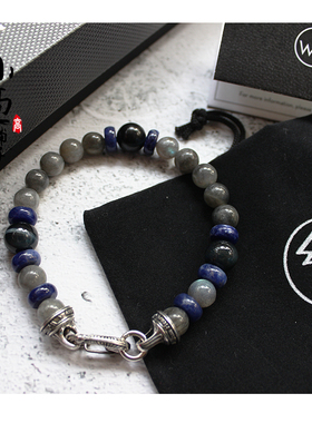 williamhenry威廉亨利手工银饰