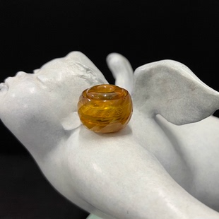 ZacLab扎克实验室 指尖陀螺 EDC刀坠陀螺 黑科技解压小玩具吊坠