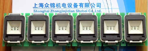 LHB-056A  (电梯)