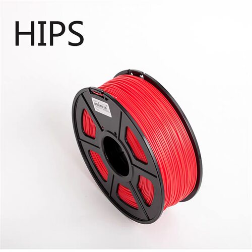 3D打印机耗材 HIPS 1.75mm 1KG HIPS水溶线材 可溶于柠檬烯