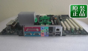 Dell Precision 650 WS650 PRE650 Motherboard 2K812 0F1262