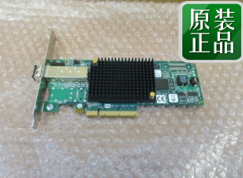 HP AJ762B AJ762A 697889-001 489192-001 HP 81E 8GB 1Port PCI-