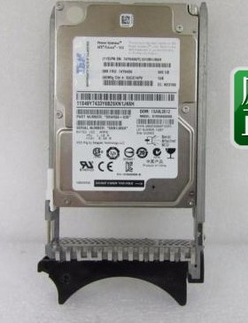 74Y6496 IBM 1880 74Y6486 74Y6492 74Y6497 300G15K SAS 2.5 HDD