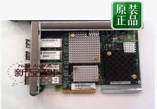 742508-001 657903-003 HP 3PA QR486A 8GB 4PORT 5697-2043 4-pt