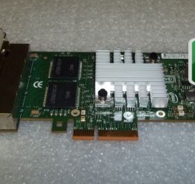 49Y4242 IBM四口千兆网卡 I340-T4 49Y4240 94y5167 49Y4241