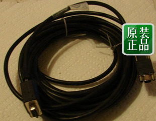 NULL MODEM MICRO-DB9 TO DB9/F 038-003-084 038-003-085串口线