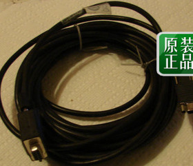 NULL MODEM MICRO-DB9 TO DB9/F 038-003-084 038-003-085串口线