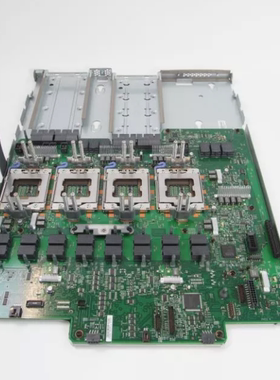 IBM 88Y5351 88Y5387 68Y7257 X3850 X5 YSTEM BOARD