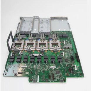IBM 88Y5351 88Y5387 68Y7257 X3850 X5 YSTEM BOARD