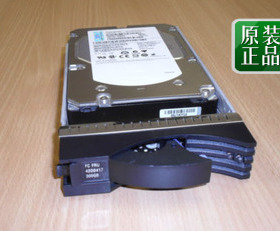IBM 5415 4 Gbps 4201 42D0410 42D0417 300G 15K FC DS4700