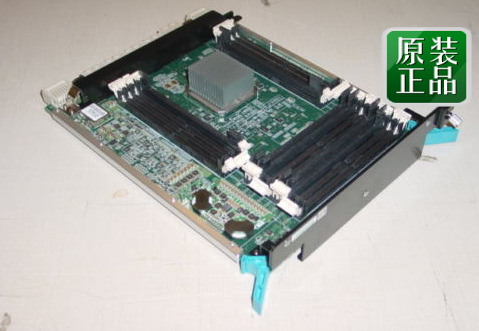HP XP20000 XP24000 DiskMemory Board 5529251-A WP641-A11