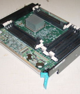 HP XP20000 XP24000 DiskMemory Board 5529251-A WP641-A11
