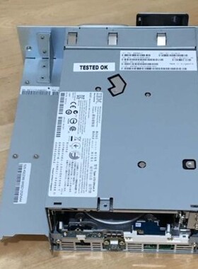 Dell  YX052LTO4 FH 4Gbps FC  TL2000 TL4000 95P5817 95P5856