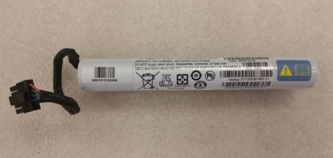NetApp X3117A-R6 Battery LI-ON 7.2V FAS2240 271-00029