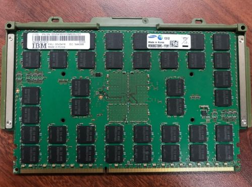 IBM 00V5416 64GB DDR3 1066mhz M396B8G70BM0-YF8M1