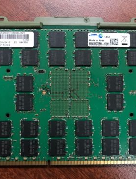 IBM 00V5416 64GB DDR3 1066mhz  M396B8G70BM0-YF8M1