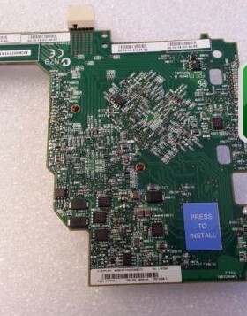 46M6164 IBM Broadcom  10Gb 4-Port Ethernet 46M6165 46M6167