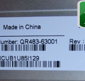 HP 3PAR 7400 QR483A QR483-63001 683246-001  StoreServ