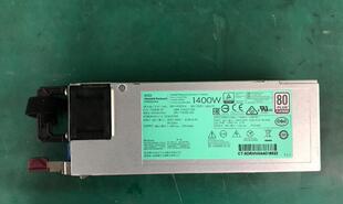 HP 720620-B21 754383-001 733427-001 DL388G9 1400W