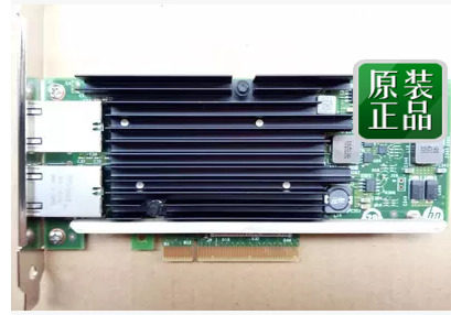 HP 561T X540-T2 716589-001 10Gb 717708-001 716591-B21网卡