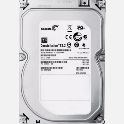 ST33000650NS ST3000NM0053, ST3000NM0033, ST3000VN007 3TB