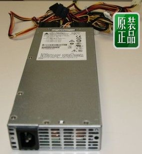 HP DL160/DL165 G5 650W 1U Power 446635-001 457626-001