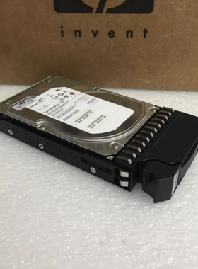 HP 601778-001 AW556A 601713-001 P2000 2TB SATA 3.5 HDD