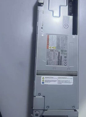 727386-001 726237-001 HP 3PAR 8200/8400/8450 764W PSU无电池