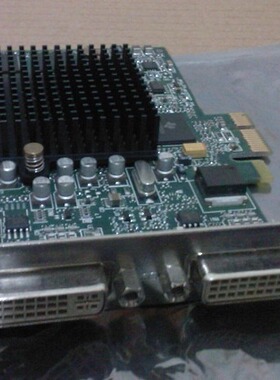 10N7756 IBM GXT145 Graphics Accelerator Card FC5748原装拆机