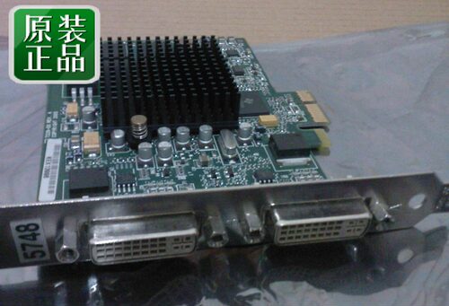 10N7756 IBM GXT145 Graphics Accelerator Card FC5748原装拆机