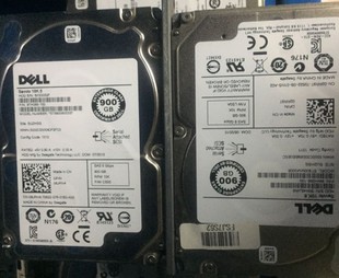 Dell 900G SAS 10K 2.5希捷ST9900805SS ST900MM0006 2RR9T 8JRN4