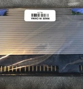 IBM  VRM 00RR726 01AF538 01AF540 00E6367 74Y9343 00E7432