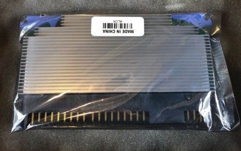 IBM  VRM 00RR726 01AF538 01AF540 00E6367 74Y9343 00E7432