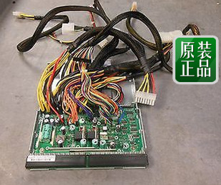 HP 491836-001 ML370G6 Power Supply Backplan Board 467999-001