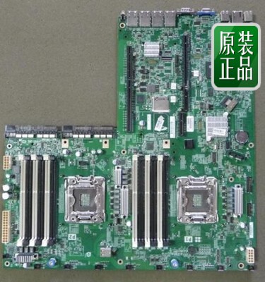 HP DL380E G8 BOARD 647400-002 647400-001 684893-001