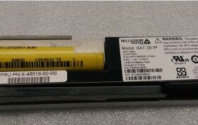 NetApp X-48619-00-R6 Battery Pack For E5400 E5500 Controller