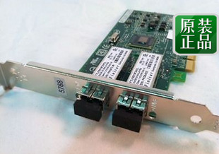 IBM P6 P7 1GB Ethernet FC#5768 00E0837 10N6846 46K6602