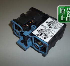 HP Proliant DL360G6 G7 Fan Assembly 532149-001 489848-001