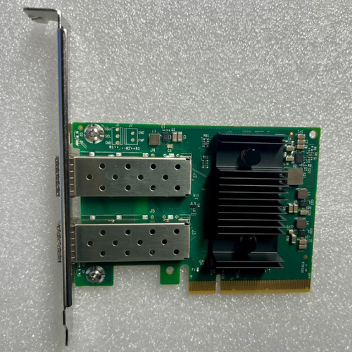 HPE P42934-001 P42046-001 P42044-B21 Mellanox CX631102A 25G