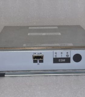 IBM EXP3000 1727-HCA 39R6516 39R6515 39R6558 IOM Controller