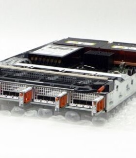 EMC 110-800-000C CX4-960  W/16GB 103-800-002C