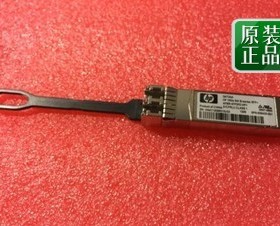 16GB HP QK724A 656435-001 16Gb SW B-series 850nm SFP+ Transc